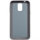 Belkin Bumper protectie Air Protect Grey pentru Galaxy S5