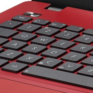 ASUS 15.6'' X550CA-XX181D, HD, Procesor Intel® Celeron® 1007U 1.5GHz, 4GB, 500GB, GMA HD, Red