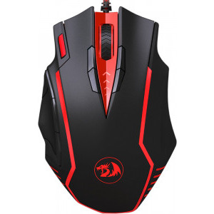 Redragon Samsara Black