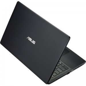 ASUS 15.6" X551MAV, HD, Procesor Intel® Celeron® N2830 2.16GHz Bay Trail, 4GB, 500GB, GMA HD, Win 8.1 Bing, Black