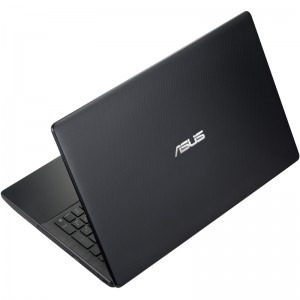ASUS 15.6" X551MAV, HD, Procesor Intel® Celeron® N2830 2.16GHz Bay Trail, 4GB, 500GB, GMA HD, Win 8.1 Bing, Black
