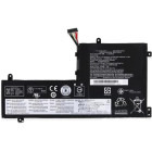 Acumulator notebook OEM Baterie Lenovo L17M3PG3 4955mAh 3 celule 11.55V Li-Ion