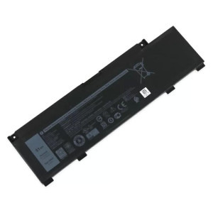 OEM Baterie Dell 266J9 Li-Polymer 3 celule 11.4V 4400mAh