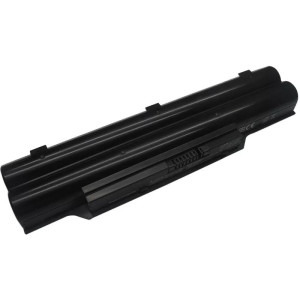 OEM Baterie Fujitsu LifeBook AH531 Li-Ion 6 celule 10.8V 4400mAh