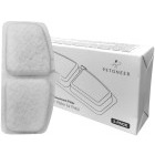 Petoneer Set 2 filtre de rezerva pentru Dispenserul de apa pentru animale Fresco Mini