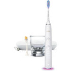 Philips Sonicare Periuta de dinti electrica DiamondClean 9000 HX9917/88 Alb