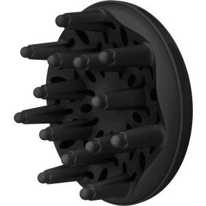 Rowenta Studio Dry Glow CV5831F0, 2300W, Negru/Roz