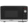 Cuptor cu microunde Bosch FEL023MS2, 800W, 20L, Afisaj digital, Sistem hidrolitic, Iluminare LED, Sticla neagra