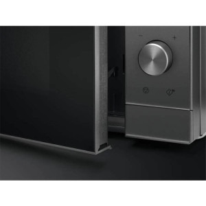 Electrolux EMZ725MMTI, 24 l, 900 W, Grill, Argintiu