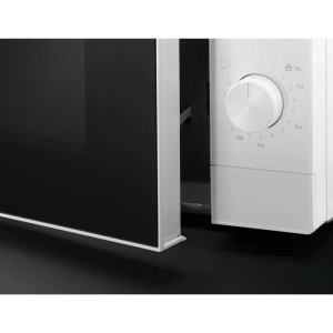 Electrolux EMZ421MMW, 20 l, 800 W, Grill, Alb