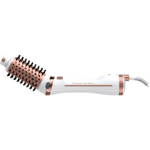 Rowenta Perie rotativa cu aer cald Brush Activ Ultimate Care CF9720F0