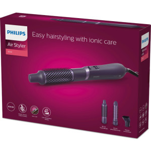 Philips Perie cu aer cald Seria 3000 BHA305/00