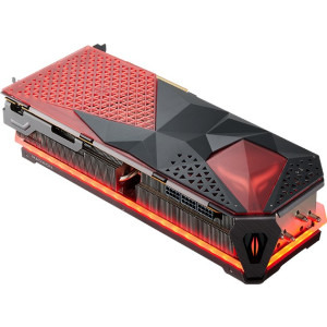 PowerColor Radeon RX 7900 XTX Red Devil Limited Edition 24GB GDDR6 384-bit