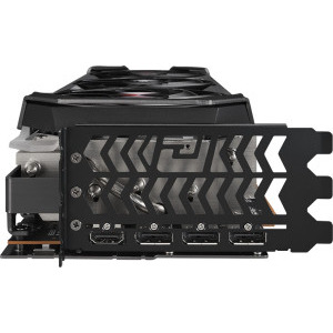 PowerColor Radeon RX 7900 XTX Red Devil Limited Edition 24GB GDDR6 384-bit