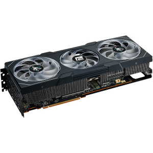 PowerColor Radeon RX 7900 XT Hellhound 20GB GDDR6 320-bit