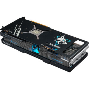 PowerColor Radeon RX 7900 XT Hellhound 20GB GDDR6 320-bit