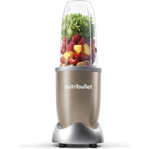 NutriBullet Blender Pro Bronz