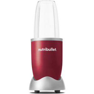 NutriBullet Blender Original, Rosu