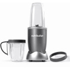 NutriBullet Blender Original, Argintiu