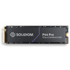 SSD Solidigm P44 Pro 2TB PCI Express 4.0 x4 M.2 2280
