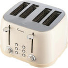Fram Prajitor de paine FTP-800CR, 1600W, Crem