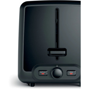 Bosch Prajitor de paine DesignLine TAT4P427, 970W, Crem