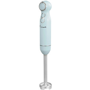 Fram Mixer vertical FHBL-RAC1200BL, 1200W, 0.6 L / 0.5L, Albastru