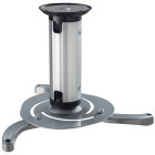 Accesoriu proiector Sopar Suport tavan Medusa II 23068, argintiu