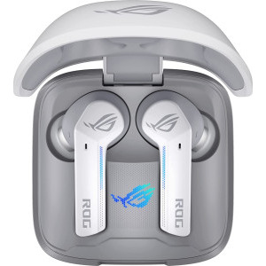 ASUS ROG Cetra True Wireless white