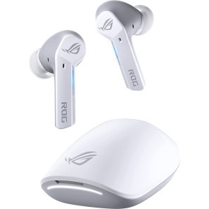 ASUS ROG Cetra True Wireless white
