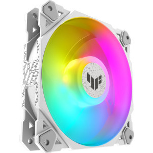 ASUS TUF Gaming TF120 ARGB 120mm white