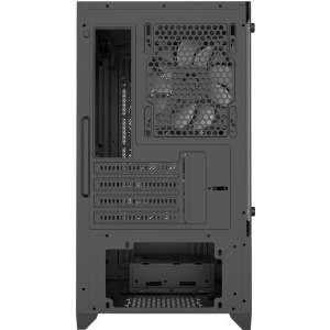 ALPHAGEAR Monarch RGB black