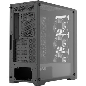 ALPHAGEAR Purifier Glass ARGB
