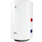 Boiler Ferroli termoelectric cu serpentina Power Termo, 100 L, 1500 W