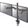 Suport TV / Monitor NEOMOUNTS FPMA-D550DBLACK 10 - 32 inch, negru