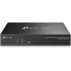Kit Supraveghere TP-LINK VIGI NVR1004H-4P + VIGI C440I 2.8mm