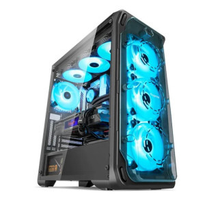 Segotep Lux 360 black