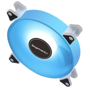 Segotep Romantic 120mm ARGB