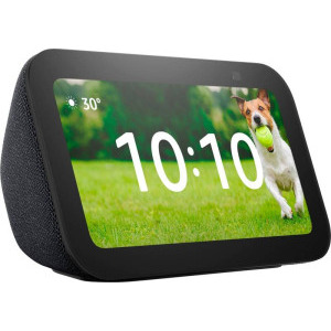 Amazon Echo Show 5 (3rd Gen) Charcoal