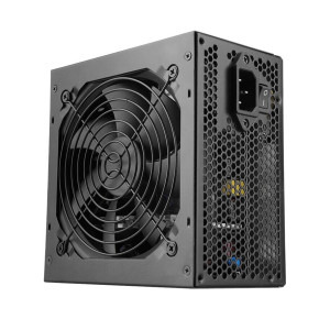 Segotep AN650W, 80+, 650W