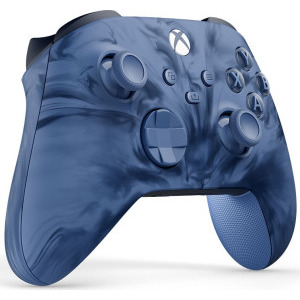Microsoft Xbox Series X Wireless - Stormcloud Vapor Special Edition