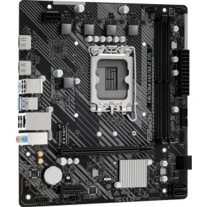 ASRock H610M-H2/M.2 D5