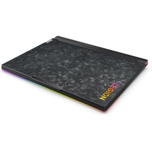 Lenovo Gaming 16'' Legion 9 16IRX8, 3.2K Mini LED 165Hz G-Sync, Procesor Intel® Core™ i9-13980HX (36M Cache, up to 5.60 GHz), 64GB DDR5, 2TB SSD, GeForce RTX 4090 16GB, Win 11 Pro, Carbon Black, 3Yr Onsite Premium Care