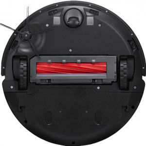 Roborock Q7Max, Li-Ion 5200mAh, 0.470 L, Negru, Li-Ion 5200 mAh, 4200Pa