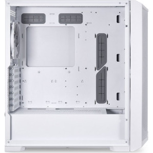 Lian Li LanCool 215 White ARGB