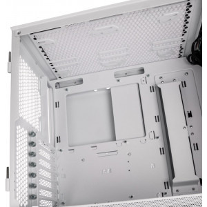 Lian Li LANCOOL II Mesh C White ARGB
