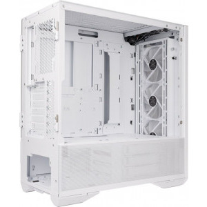Lian Li LANCOOL II Mesh C White ARGB