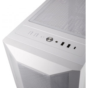 Lian Li LANCOOL II Mesh C White ARGB