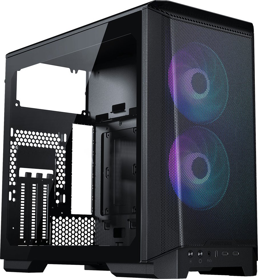 Carcasa Phanteks Eclipse P200A