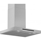 Hota Bosch decorativa DWB67IM50, Putere absorbtie 720 m3/h, 1 motor, 60 cm, Inox